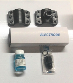 Kit Electrodo de Ph 