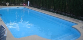 Lona piscina S1050R