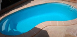 Lona piscina Lanzarote Europa