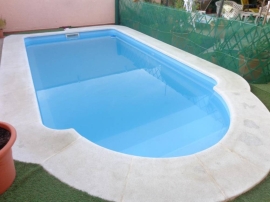 Manta t  rmica solar piscina Vela