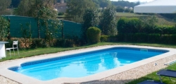Lona piscina Florencia
