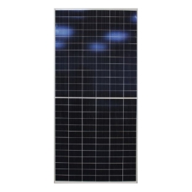  Placa Solar Panel  540 WP  144 Celulas